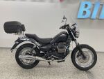 Moto guzzi NEVADA 2014 