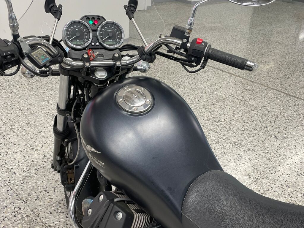 Moto guzzi NEVADA 2014 
