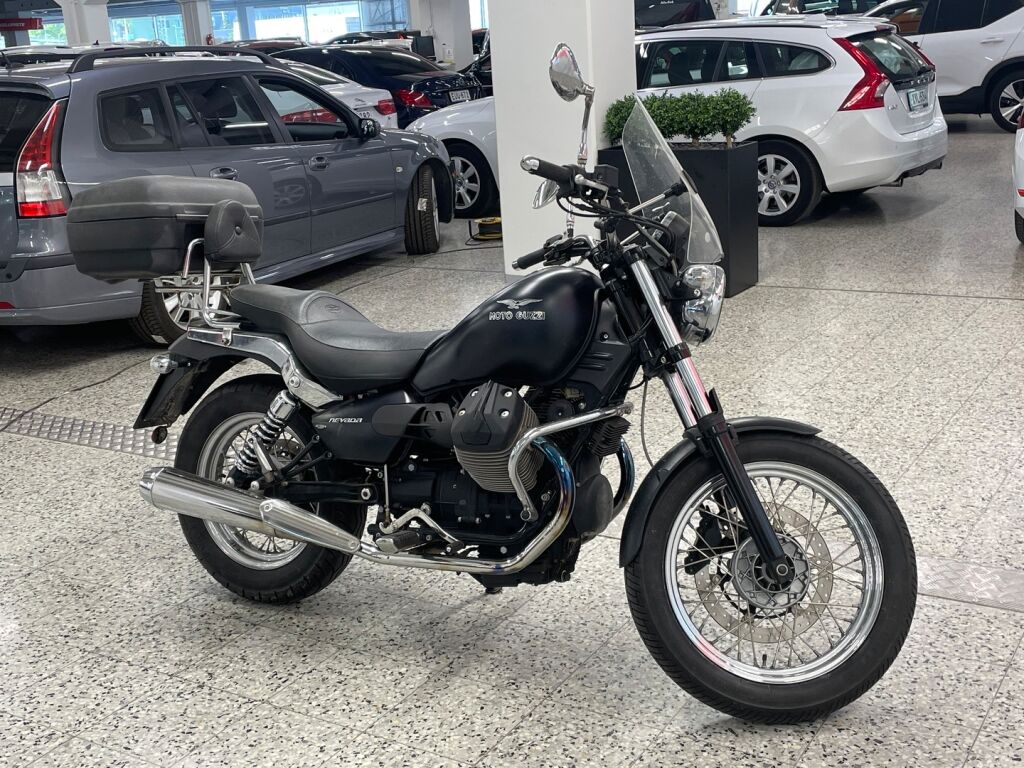 Moto guzzi NEVADA 2014 