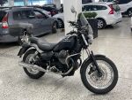 Moto guzzi NEVADA 2014 