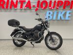 Moto guzzi NEVADA 2014 