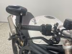 Triumph SPEED TRIPLE 2015 Valkoinen
