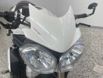 Triumph SPEED TRIPLE 2015 Valkoinen