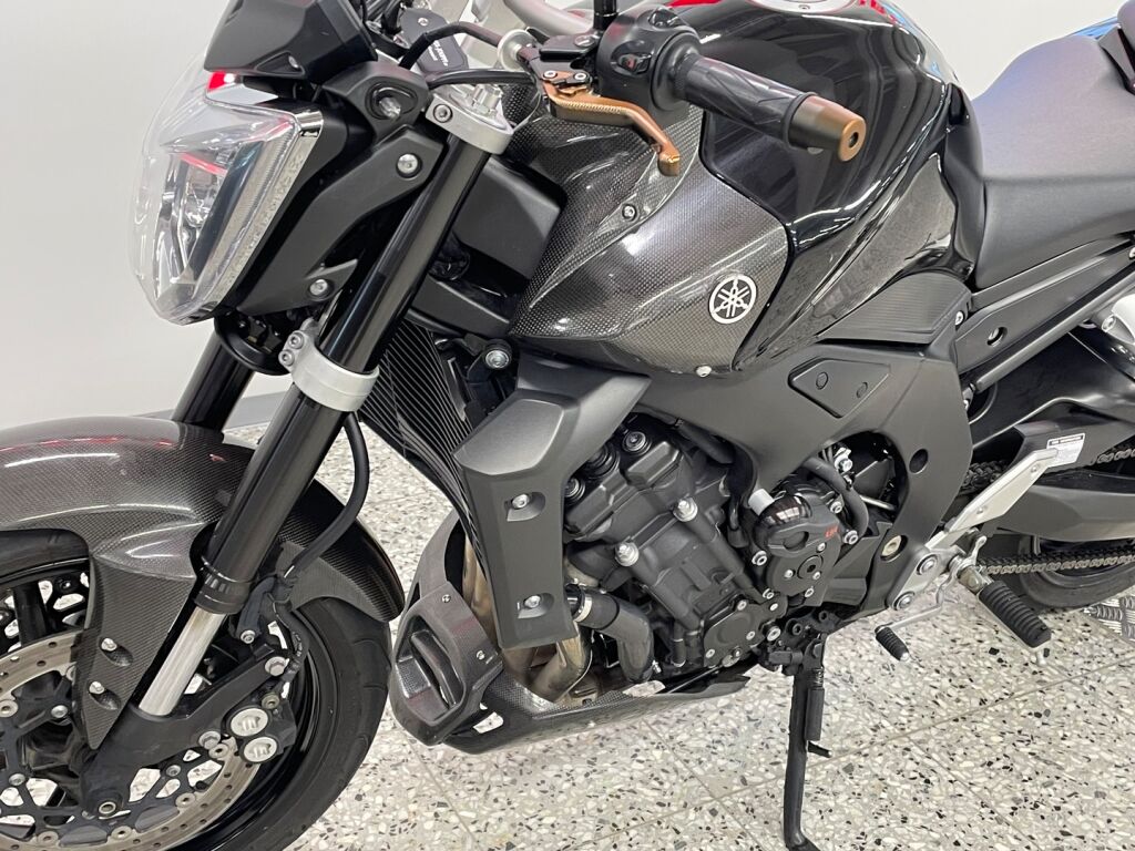 Yamaha FZ1-N 2011 