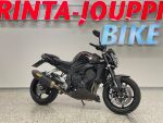 Yamaha FZ1-N 2011 