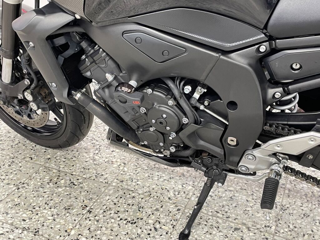 Yamaha FZ1-N 2011 