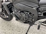 Yamaha FZ1-N 2011 