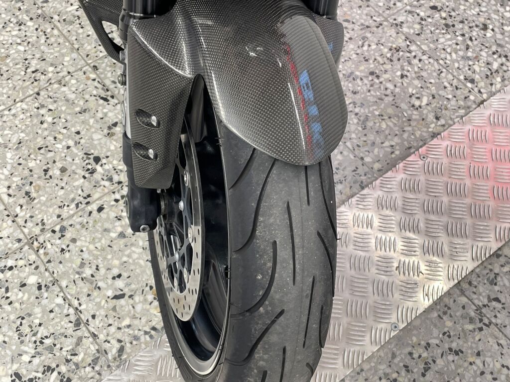 Yamaha FZ1-N 2011 