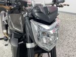 Yamaha FZ1-N 2011 