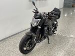 Yamaha FZ1-N 2011 