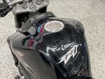 Yamaha FZ1-N 2011 