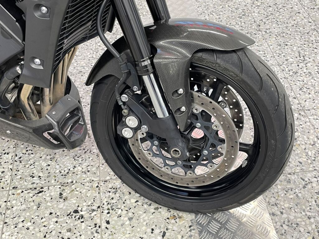 Yamaha FZ1-N 2011 