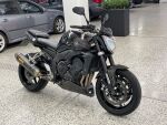 Yamaha FZ1-N 2011 