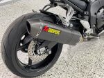 Yamaha FZ1-N 2011 