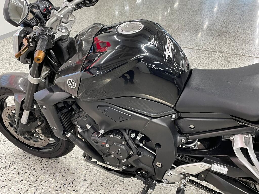 Yamaha FZ1-N 2011 