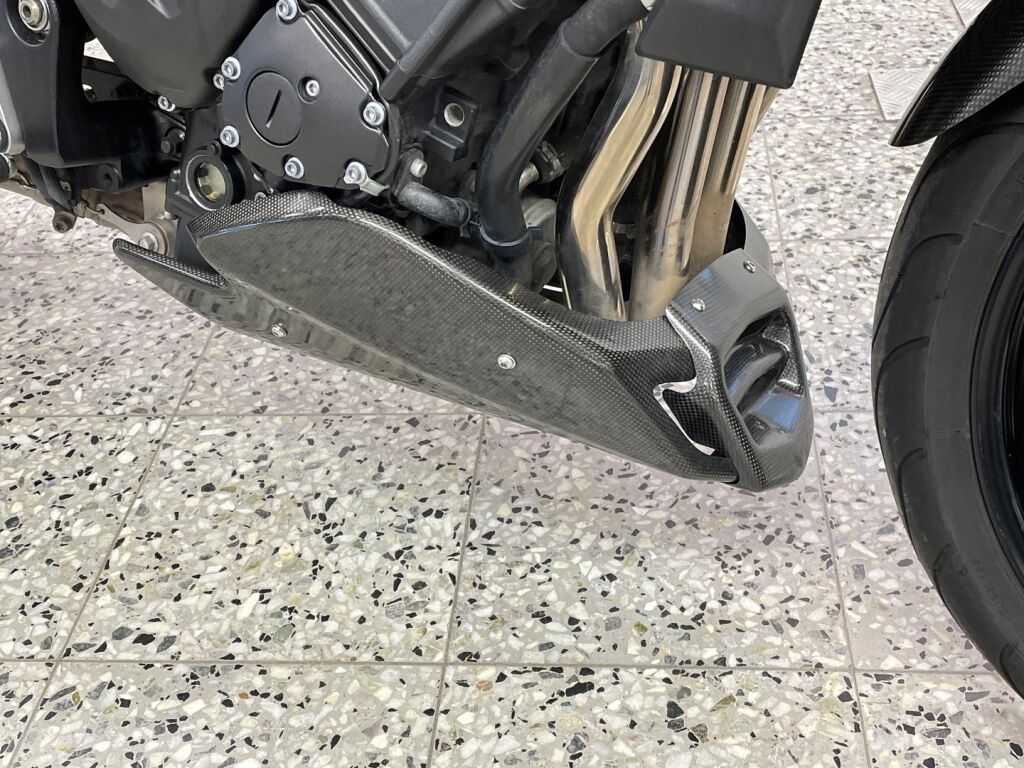Yamaha FZ1-N 2011 