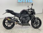 Yamaha FZ1-N 2011 
