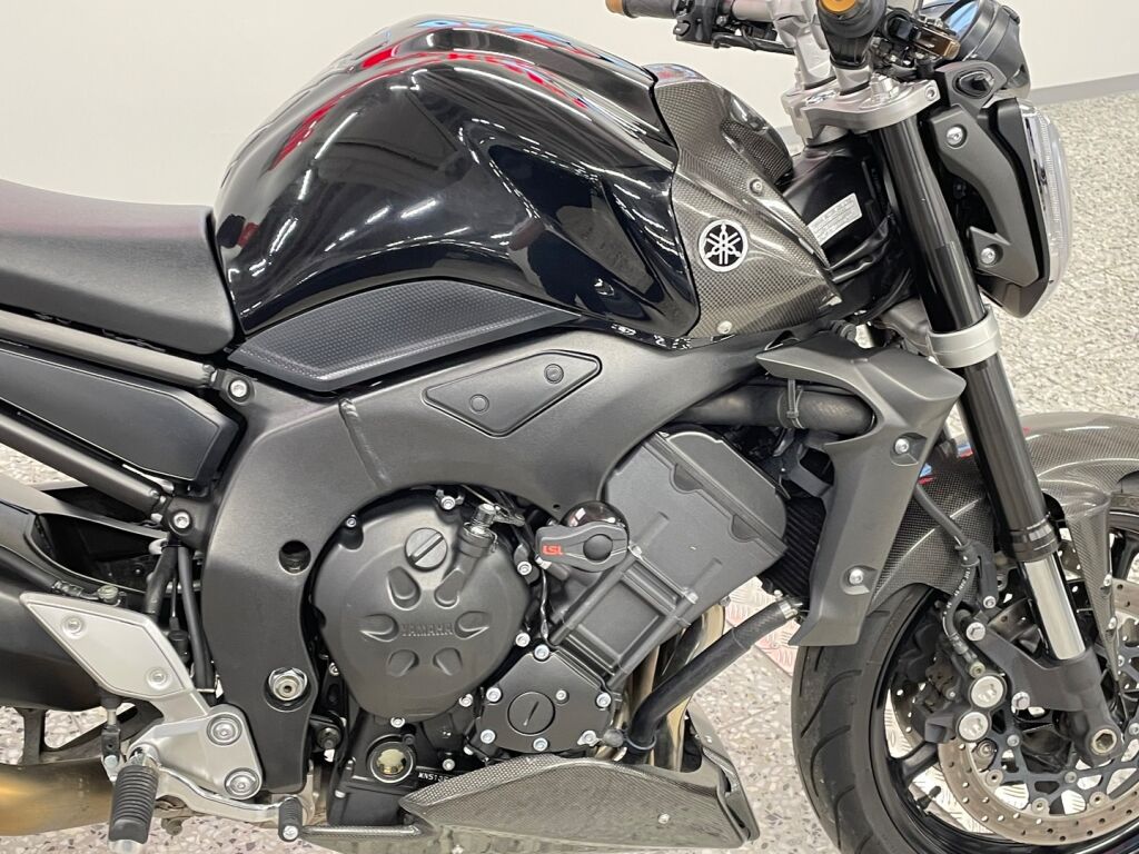 Yamaha FZ1-N 2011 