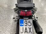 Yamaha FZ1-N 2011 