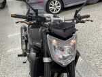 Yamaha FZ1-N 2011 