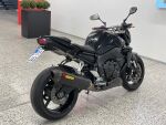 Yamaha FZ1-N 2011 