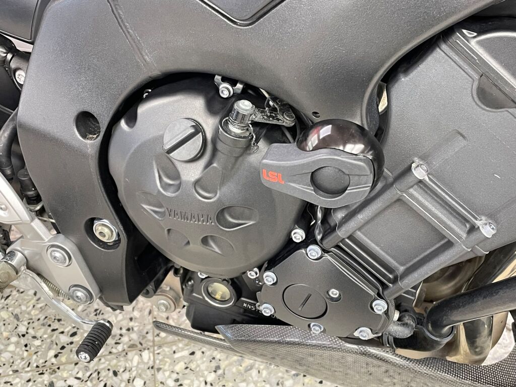 Yamaha FZ1-N 2011 