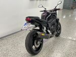 Yamaha FZ1-N 2011 
