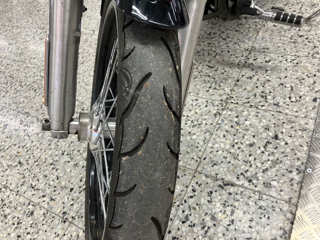 Harley-davidson DYNA 2011 