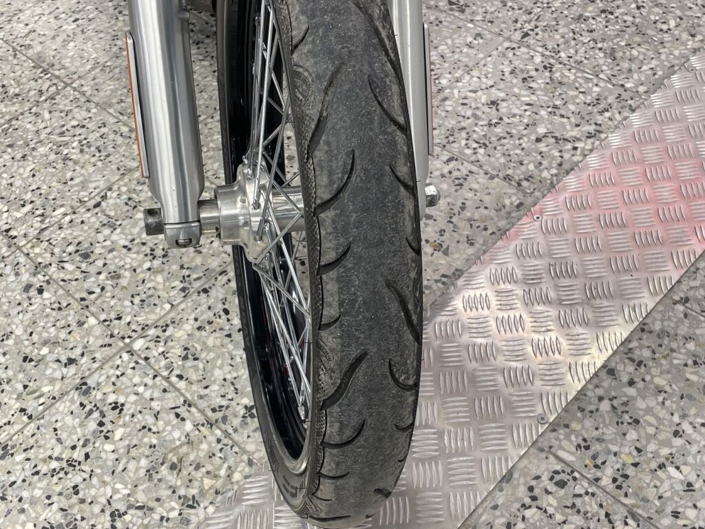 Harley-davidson DYNA 2011 