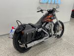 Harley-davidson DYNA 2011 