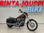 Harley-davidson DYNA 2011 