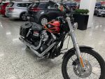 Harley-davidson DYNA 2011 