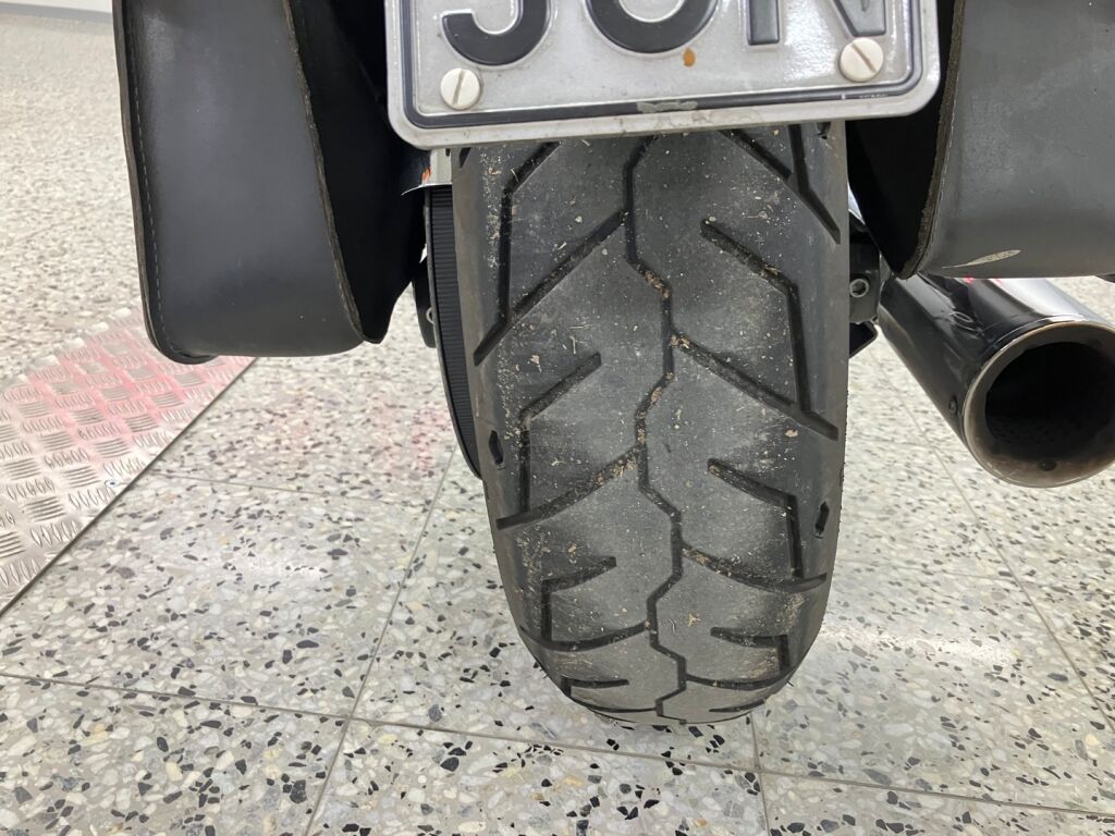 Harley-davidson DYNA 2011 