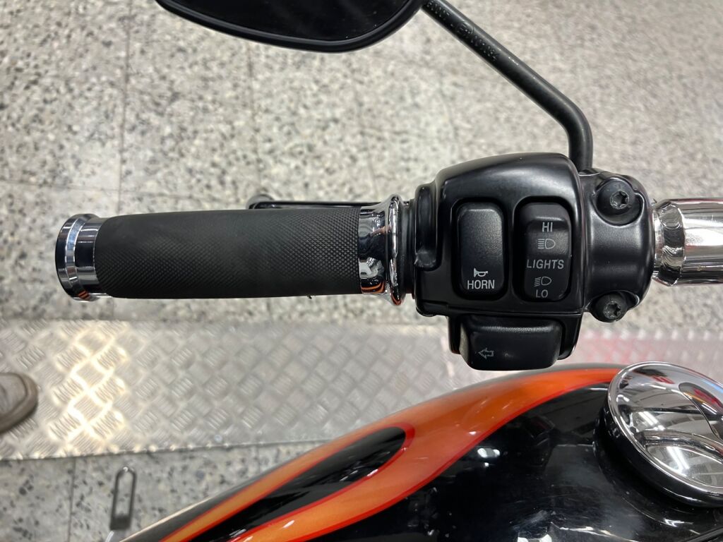 Harley-davidson DYNA 2011 