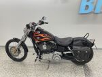 Harley-davidson DYNA 2011 