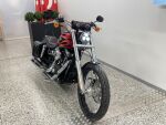 Harley-davidson DYNA 2011 