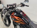 Harley-davidson DYNA 2011 