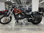 Harley-davidson DYNA 2011 