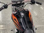 Harley-davidson DYNA 2011 