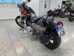 Harley-davidson DYNA 2011 