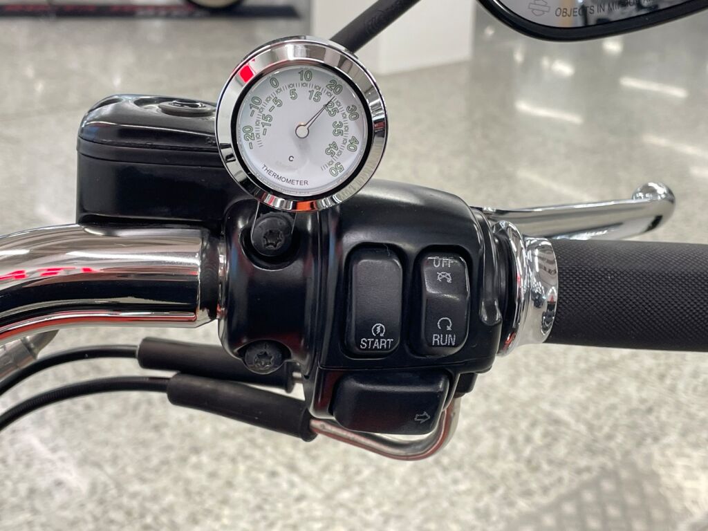 Harley-davidson DYNA 2011 