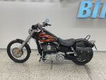 Harley-davidson DYNA 2011 