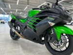 Kawasaki ZZR 2017 