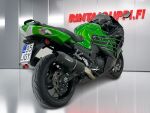 Kawasaki ZZR 2017 