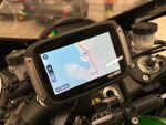 Kawasaki ZZR 2017 