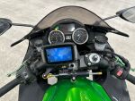 Kawasaki ZZR 2017 