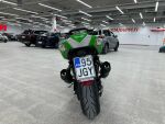 Kawasaki ZZR 2017 