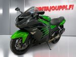 Kawasaki ZZR 2017 
