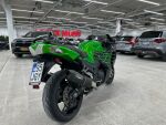 Kawasaki ZZR 2017 