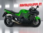 Kawasaki ZZR 2017 